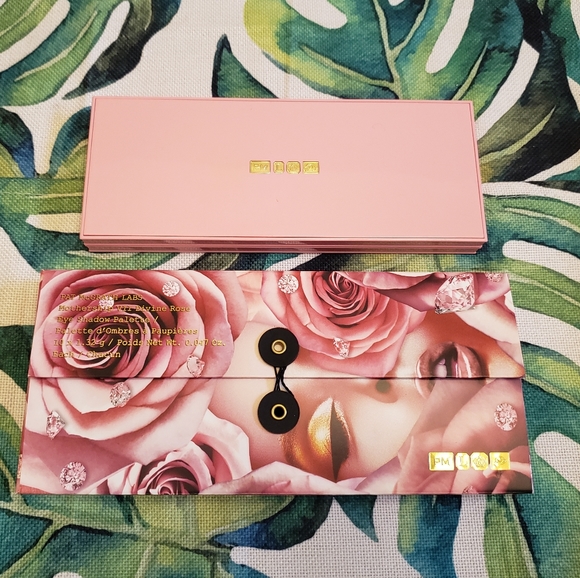 COPY - Pat McGrath Divine Rose Duo Pink Mothershi… - Picture 7 of 8